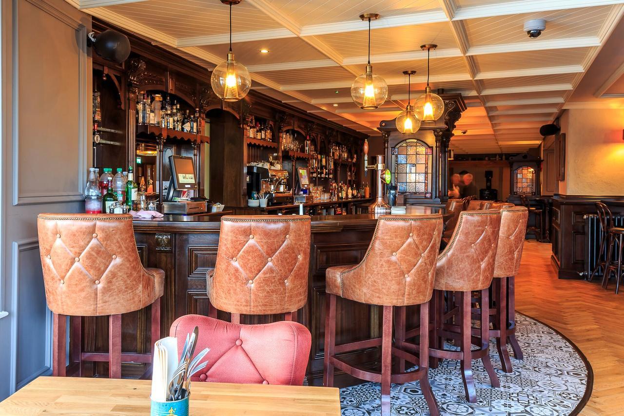 The Bridge Tavern Wicklow Exteriér fotografie